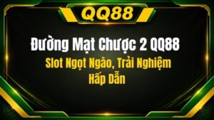 Đường Mạt Chược 2 QQ88– Slot Ngọt Ngào, Trải Nghiệm Hấp Dẫn