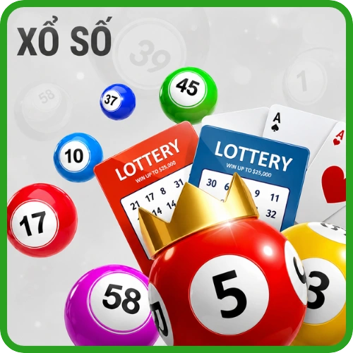 Xổ số QQ88 – trò chơi xổ số trực tuyến với bóng số, vé thưởng và giao diện sinh động